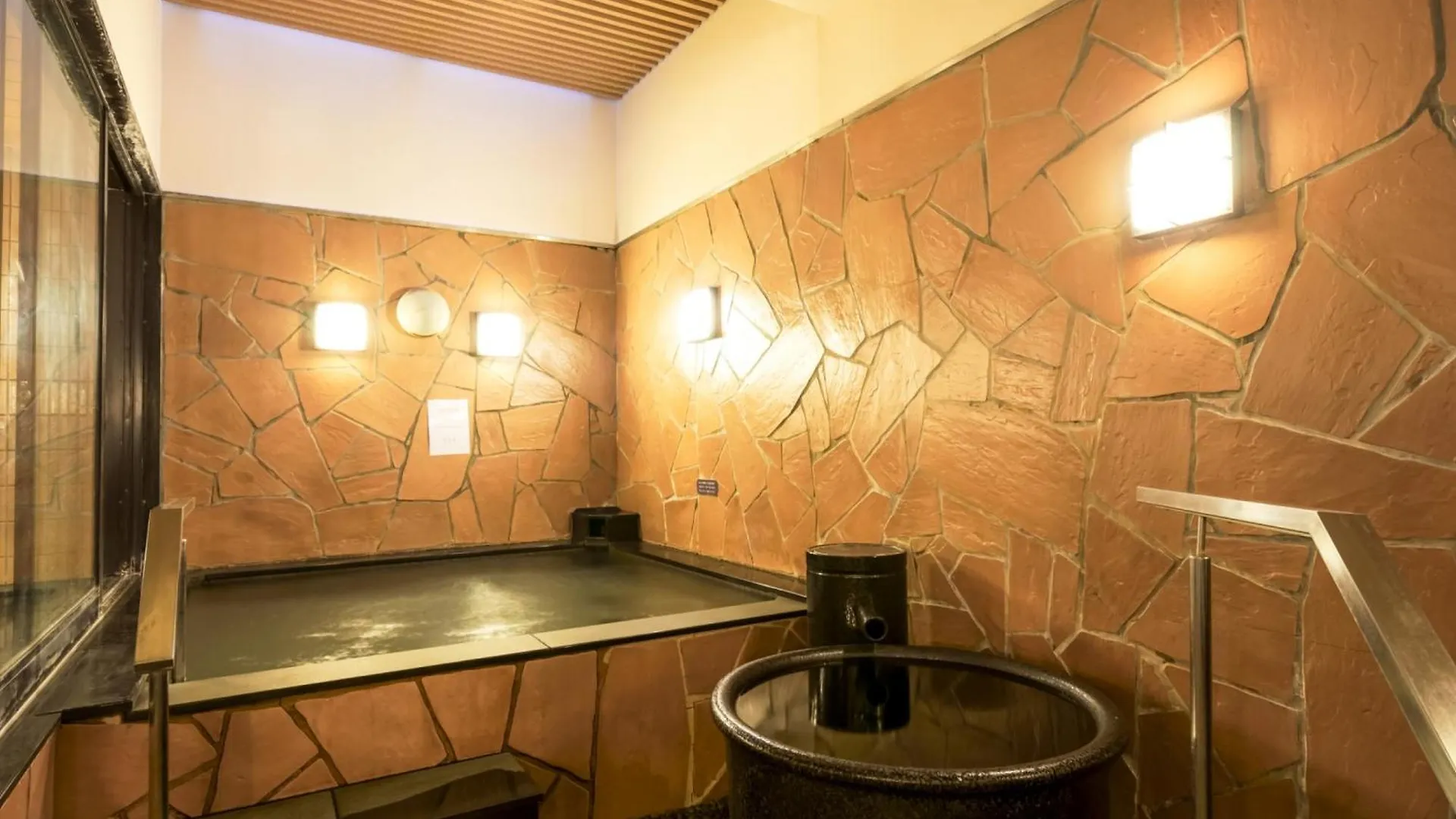 Apa Hotel Yodoyabashi Ekimae Οσάκα