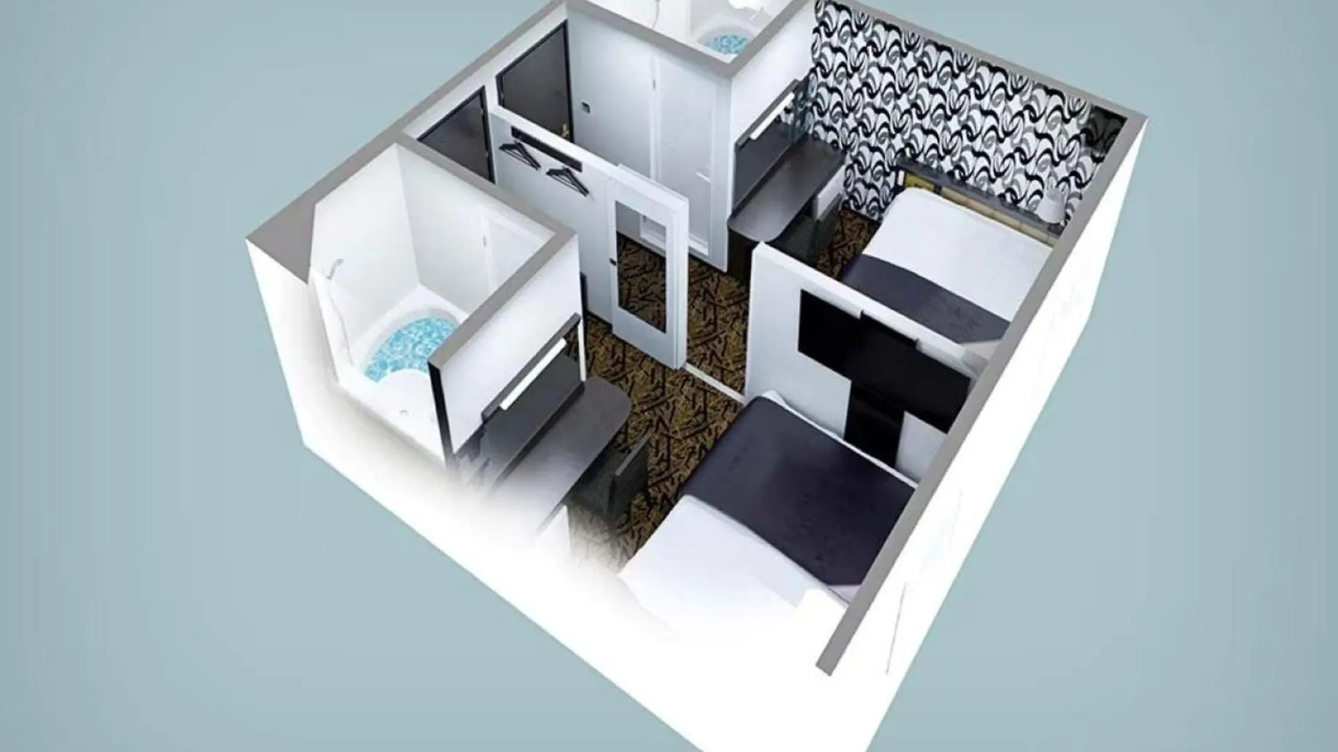 Apa Hotel Yodoyabashi Ekimae Οσάκα
