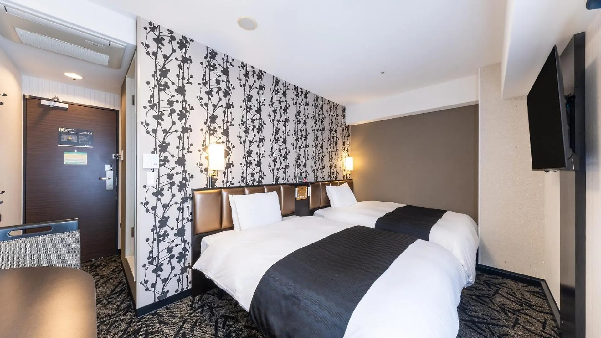 Apa Hotel Yodoyabashi Ekimae Οσάκα