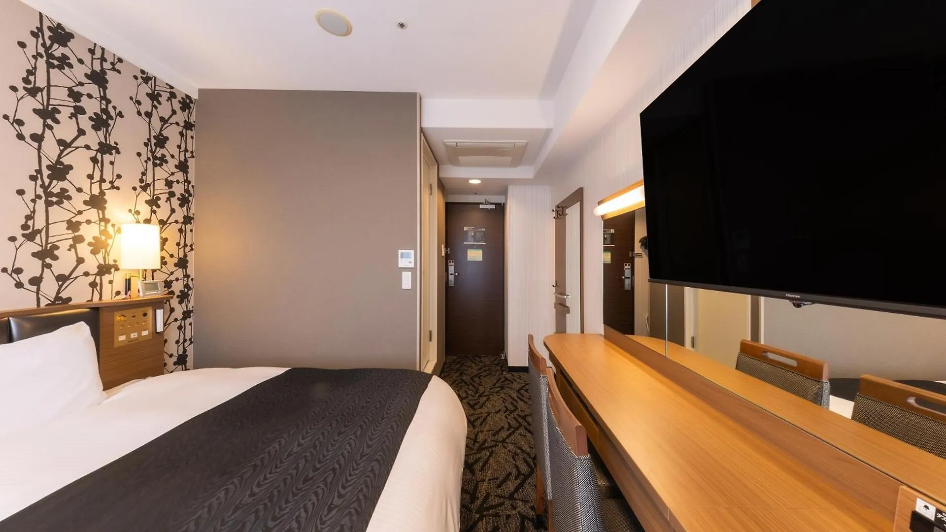 Apa Hotel Yodoyabashi Ekimae Osaka
