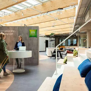 Hotel Ibis Styles Centre Delft