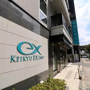 Hotel Keikyu Ex Akihabara Tokio