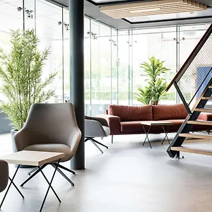 Hotel Executive Residency By Western Amsterdam Airport Hoofddorp