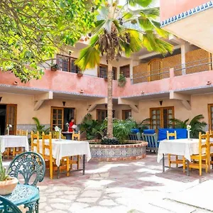 Hotel Casa Mara Dakar