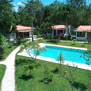Apartahotel Kerubin Dorado Akumal