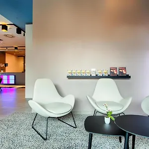 Hotel Wien-meidling Viena