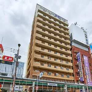 Toyoko Namba Nippombashi *** Osaka