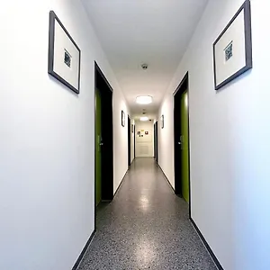 Hotel Astral Viena