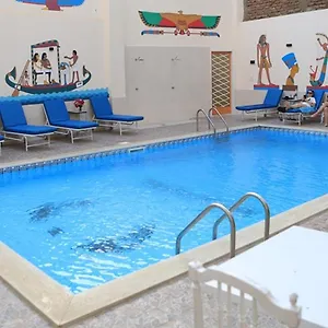 Hotel Amon Luxor
