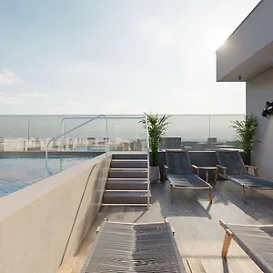 Hotel Scirocco St Julians Affiliated By Melia San Julián