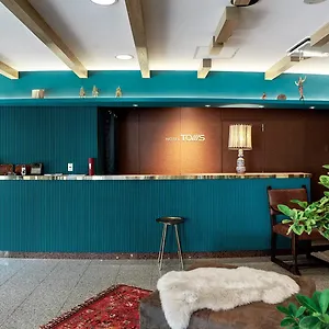 Hotel Toms Tokio