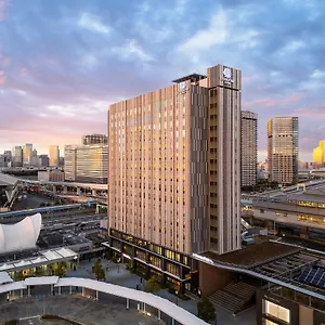 Doubletree By Hilton Ariake Präfektur Tokio