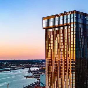 Hotel Clarion Draken Gotemburgo