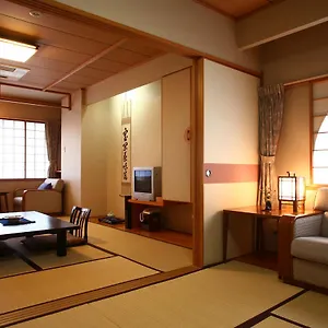 Takinoya Bekkan Tamanoyu Noboribetsu