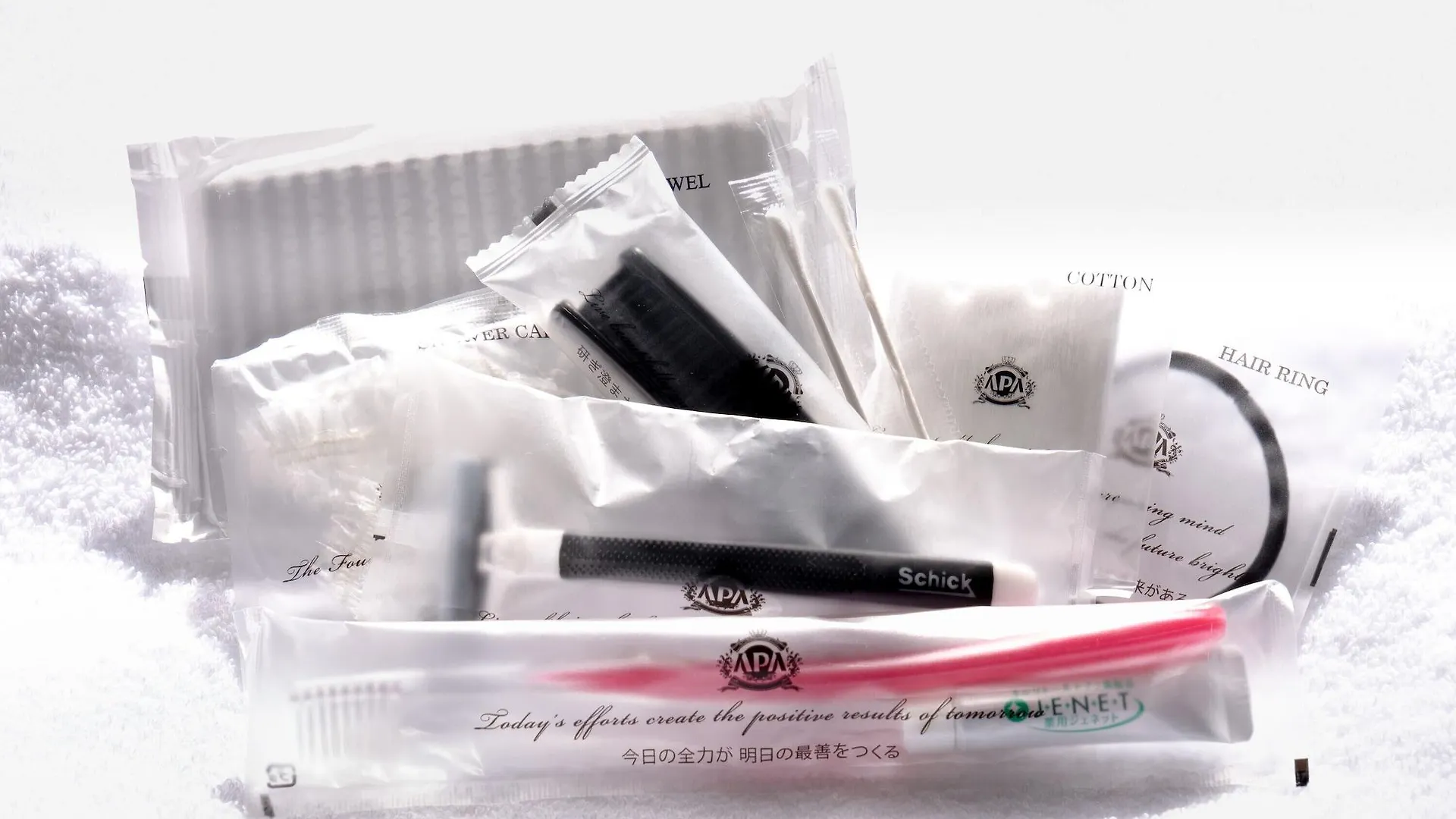 ***  Apa 빌라 호텔 요도야바시 오사카 일본