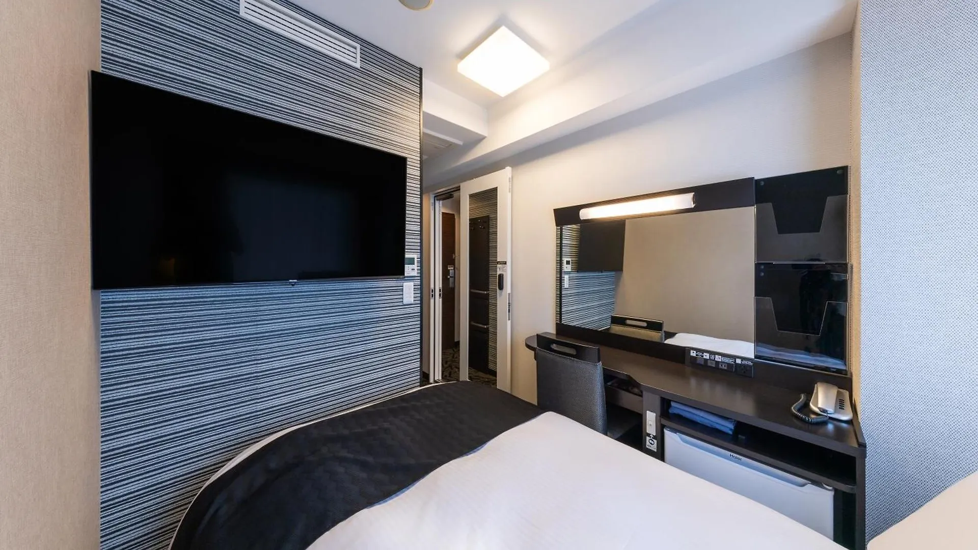Apa Hotel Yodoyabashi Ekimae Οσάκα