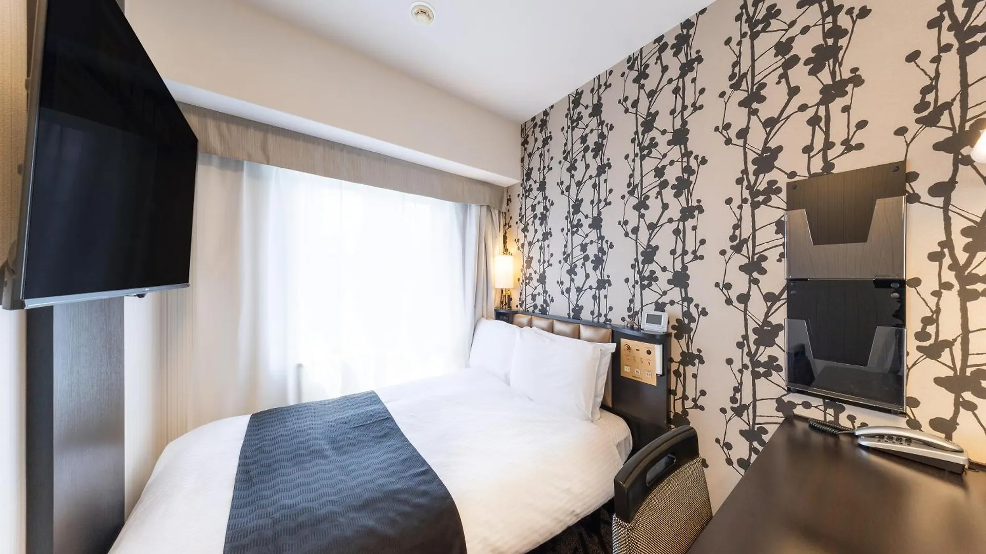 ***  Apa Hotel Yodoyabashi Ekimae Οσάκα Ιαπωνία