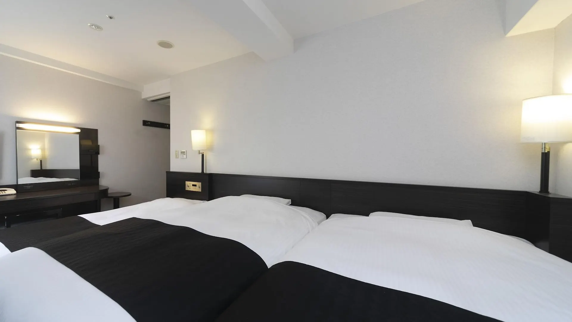 APA Villa Hotel Yodoyabashi Osaka