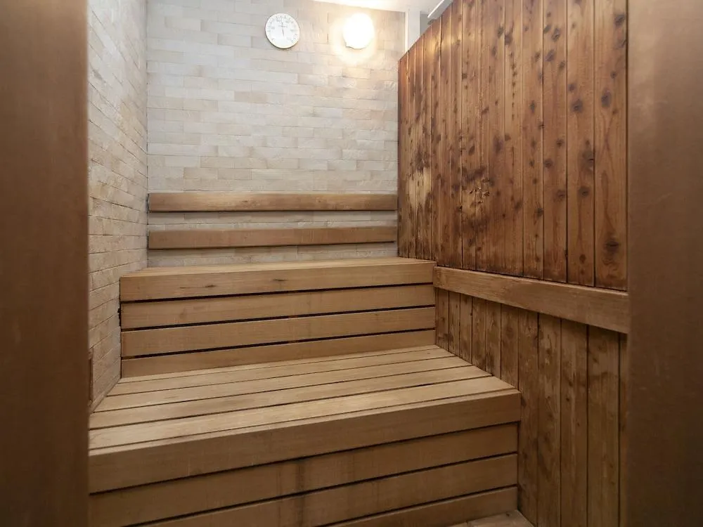 APA Villa Hotel Yodoyabashi Osaka