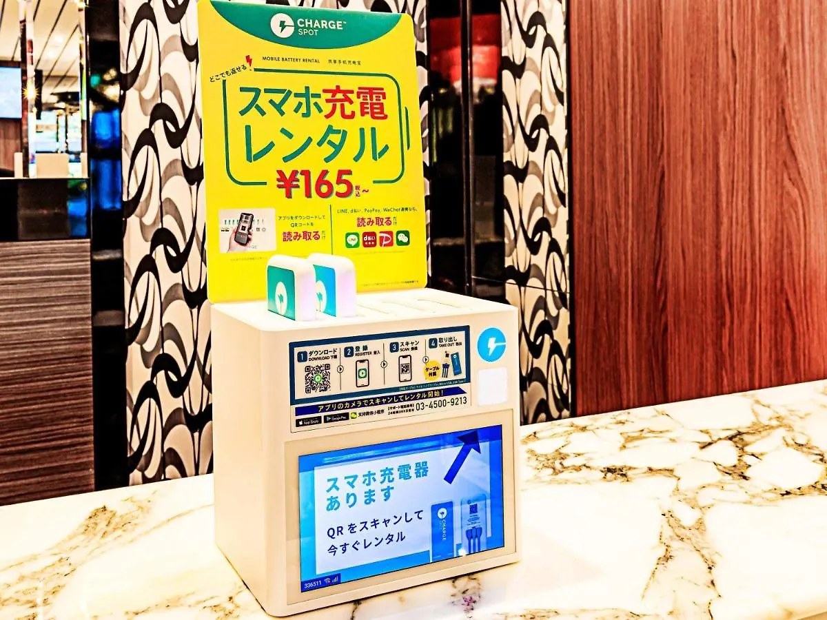 APA Villa Hotel Yodoyabashi Osaka 3*,  Japón