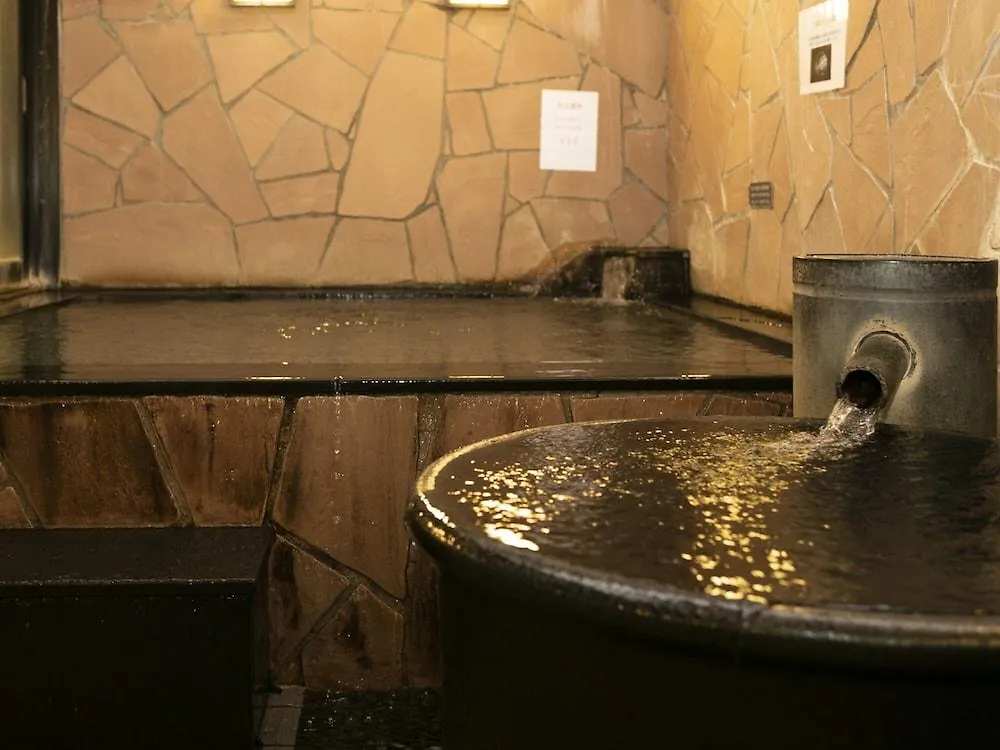 APA Villa Hotel Yodoyabashi Osaka