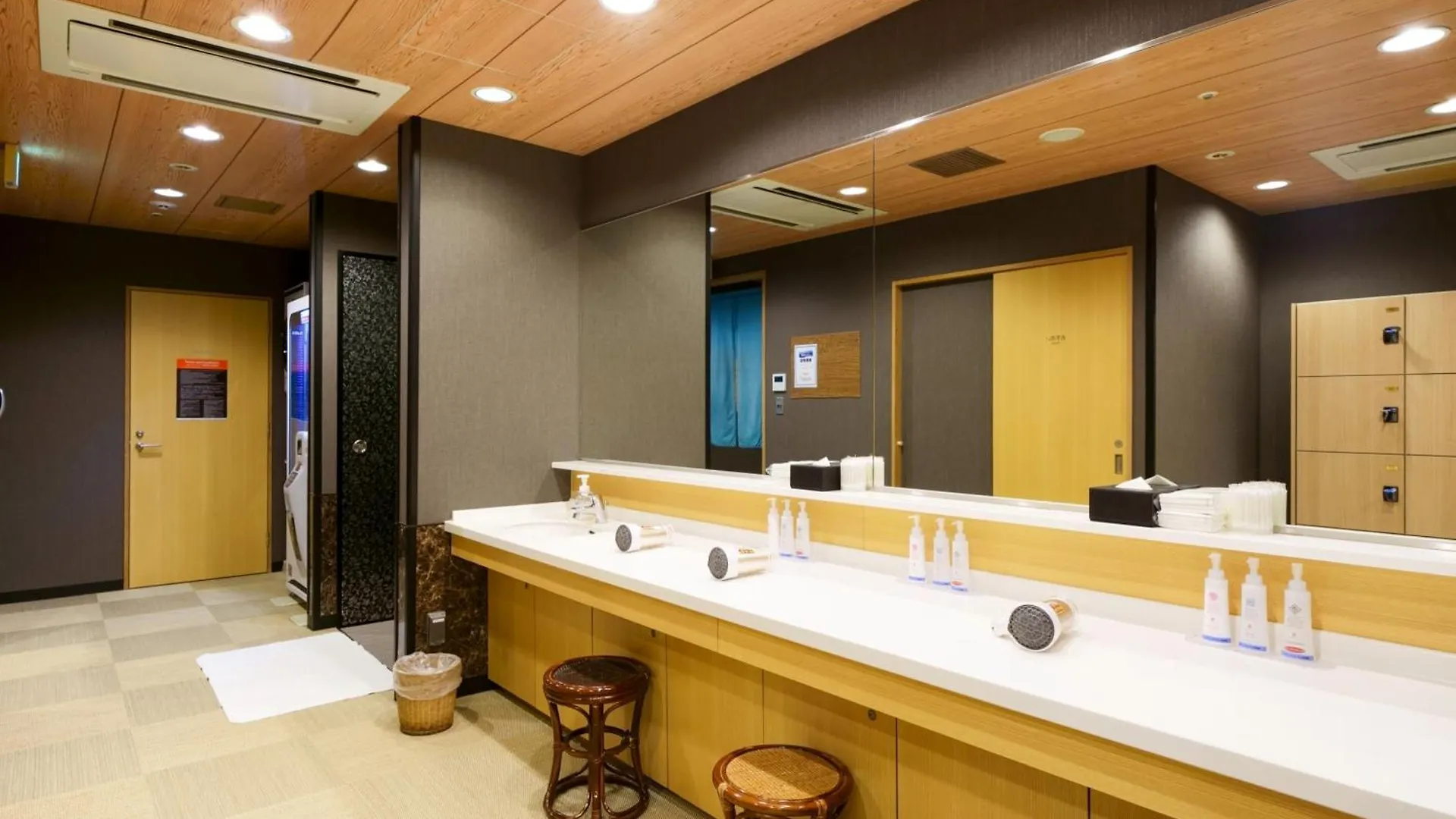 APA Villa Hotel Yodoyabashi Osaka