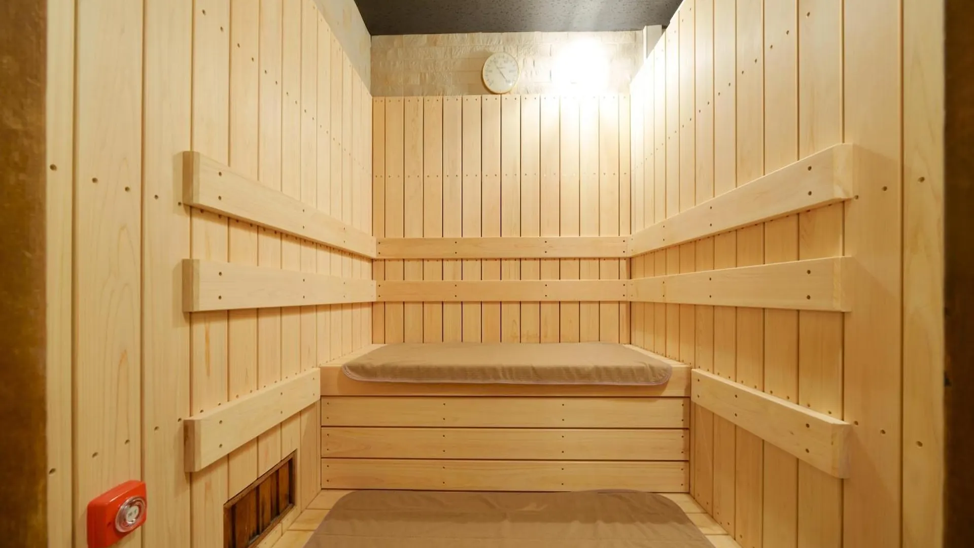Apa Hotel Yodoyabashi Ekimae Ōsaka