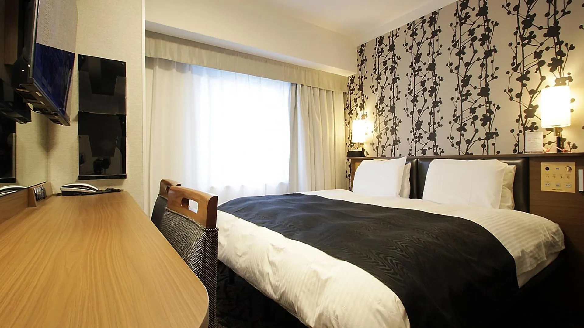APA Villa Hotel Yodoyabashi Osaka