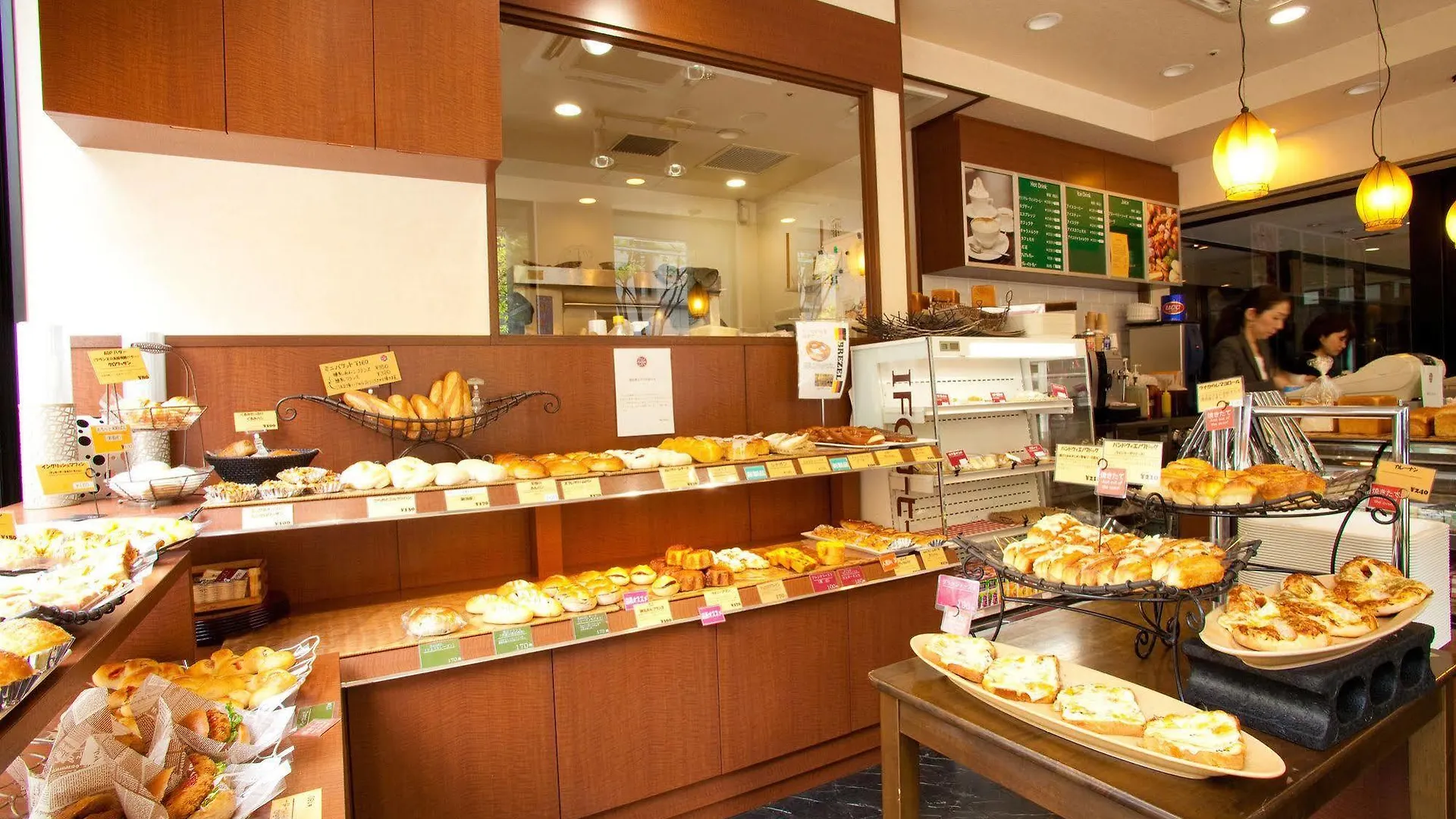 APA Villa Hotel Yodoyabashi Osaka 3*,  Japón