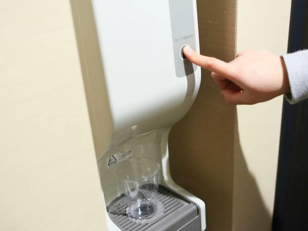 APA Villa Hotel Yodoyabashi Osaka Japón