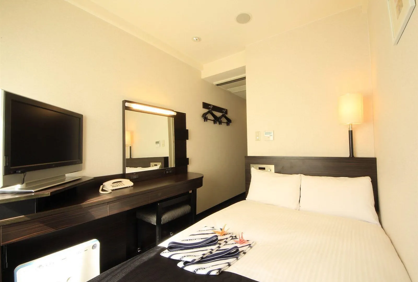 Apa Hotel Yodoyabashi Ekimae Ōsaka