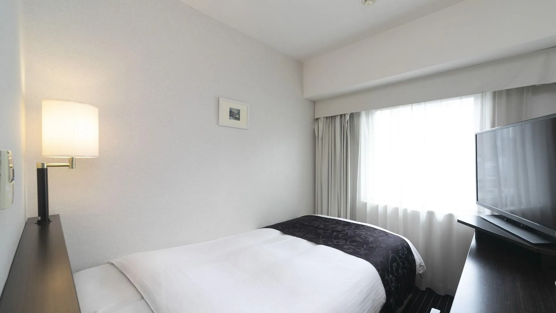 Apa Hotel Yodoyabashi Ekimae Osaka