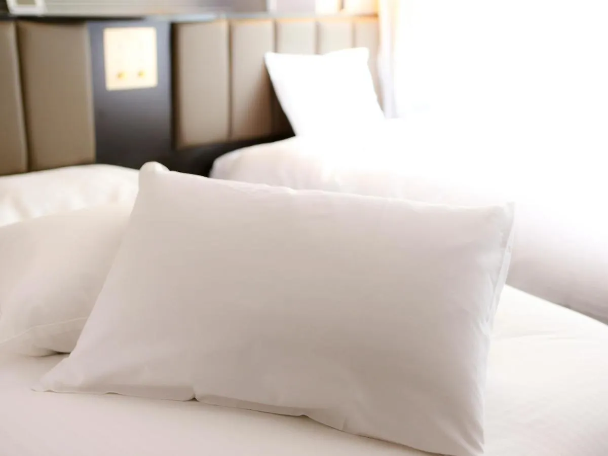 Apa Hotel Yodoyabashi Ekimae Osaka Japan