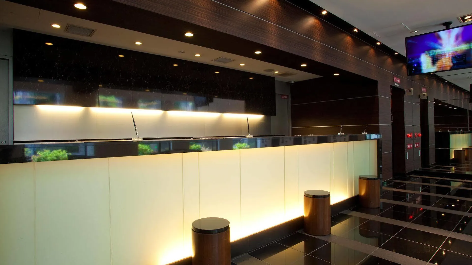 Apa Hotel Yodoyabashi Ekimae Osaka